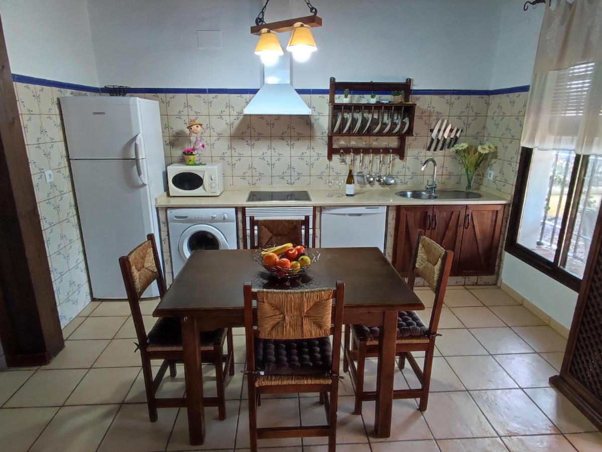 فيلا Casa Juanse كونيل ذي لا فرونتيرا المظهر الخارجي الصورة