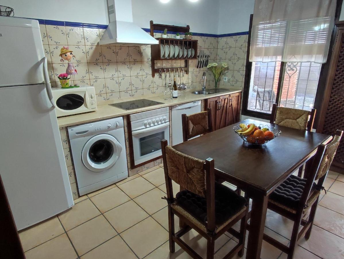 فيلا Casa Juanse كونيل ذي لا فرونتيرا المظهر الخارجي الصورة